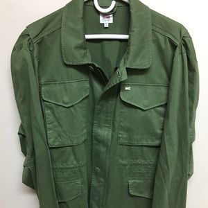 Men’s Obey jacket